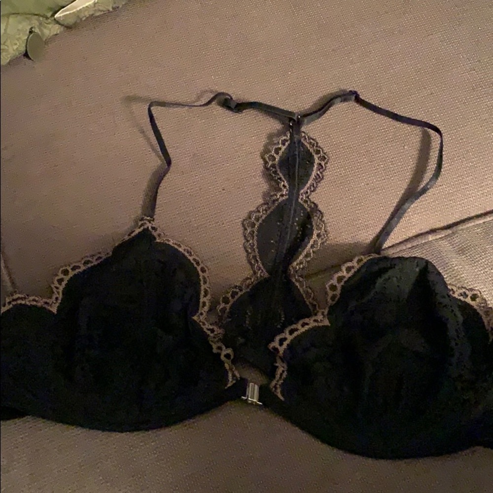 Free people bralette